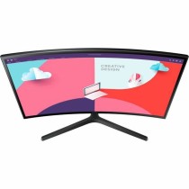 Monitor Samsung S24C366EAU 24" 75 Hz