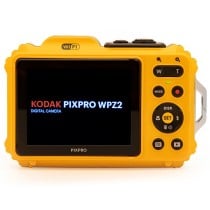 Appareil Photo Numérique Kodak WPZ2Y