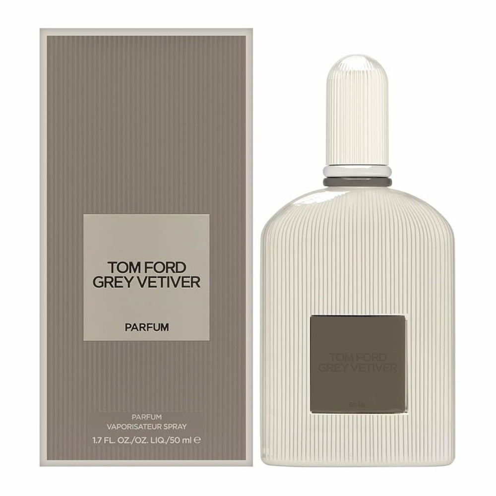 Men's Perfume Tom Ford Grey Vetiver EDP 50 ml