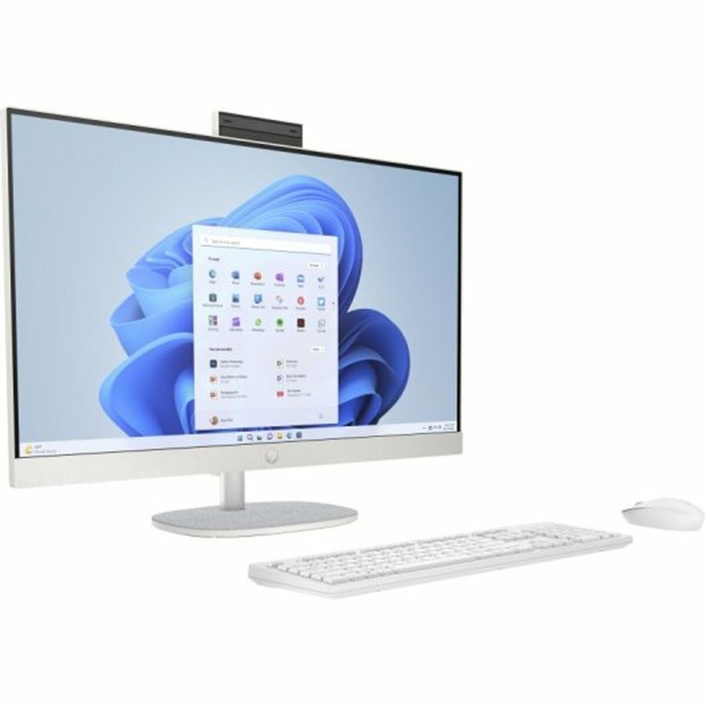 Alles-In-Einem HP 27-cr1001ns 27" 16 GB RAM 512 GB SSD