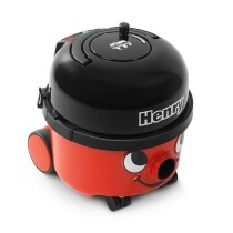 Aspirateur Numatic HVR200-11 Rouge 620 W