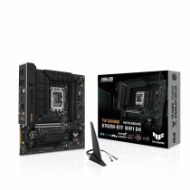 Carte Mère Asus 90MB1E50-M0EAY0 Intel B760 LGA 1700