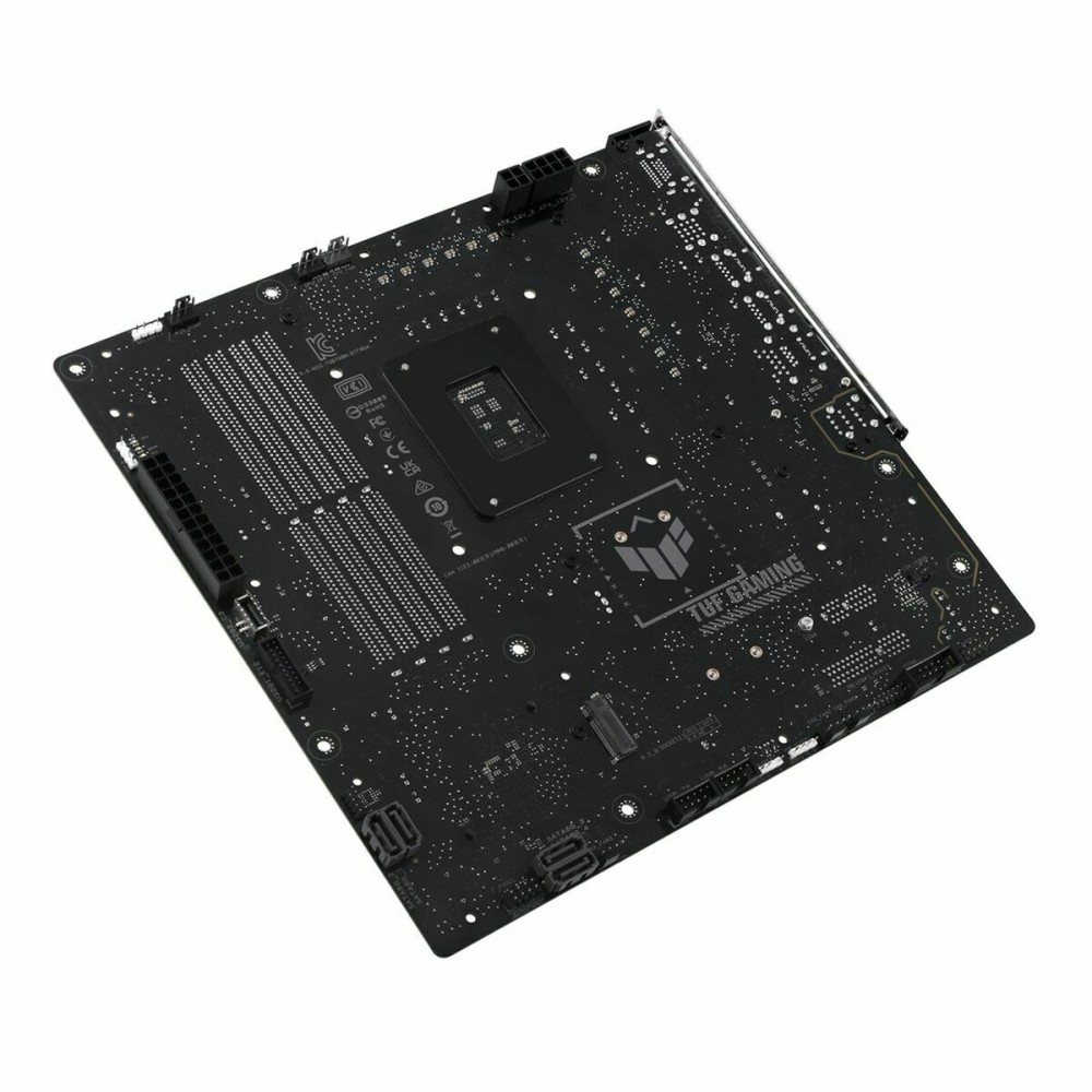 Carte Mère Asus 90MB1E50-M0EAY0 Intel B760 LGA 1700