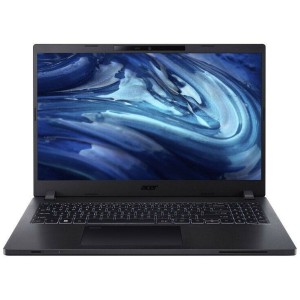 Laptop Acer TravelMate P2 TMP215-54-788B 15,6" Intel Core I7-1255U 16 GB RAM 512 GB SSD Qwerty Spanisch