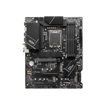 Carte Mère MSI PRO Z790-P WIFI LGA 1700