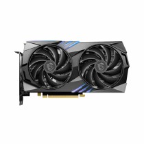 Grafikkarte MSI GeForce RTX 4060 Ti GAMING X 8G Geforce RTX 4060 Ti 8 GB GDDR6 GDDR6X