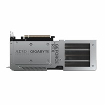 Grafikkarte Gigabyte GeForce RTX 4060 Ti AERO OC 8G Geforce RTX 4060 Ti GDDR6