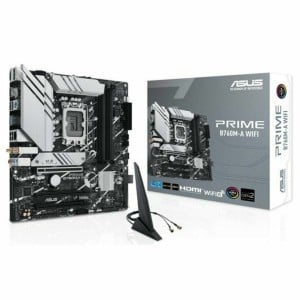 Carte Mère Asus LGA 1700