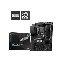 Carte Mère MSI PRO Z790-S WIFI LGA 1700