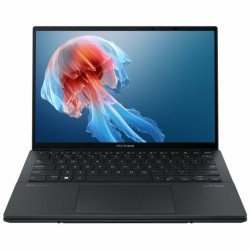 Ordinateur Portable Asus Zenbook DUO UX8406MA-PZ244W 14" 32 GB RAM 1 TB SSD Intel Core Ultra 9 185H