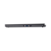 Ordinateur Portable Acer TMP216-51 16" Intel Core 7 150U 16 GB RAM 512 GB SSD Espagnol Qwerty