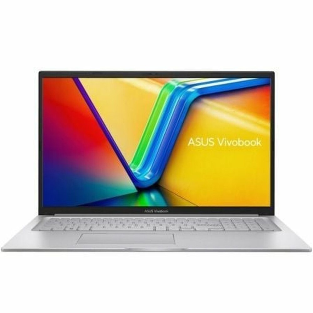 Ordinateur Portable Asus VivoBook 17 F1704VA-AU235 17" 16 GB RAM 512 GB SSD Espagnol Qwerty Intel Core i5-1335U