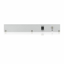 Switch ZyXEL GS1200-5HPV2-EU0101F RJ-45 PoE Gris