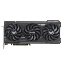 Carte Graphique Asus RTX 4070 SUPER RTX 4070 SUPER 12 GB GDDR6X