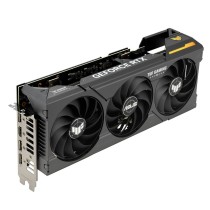 Carte Graphique Asus RTX 4070 SUPER RTX 4070 SUPER 12 GB GDDR6X