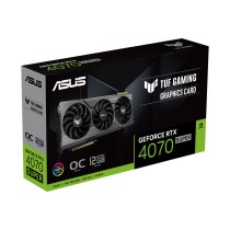 Grafikkarte Asus RTX 4070 SUPER RTX 4070 SUPER 12 GB GDDR6X