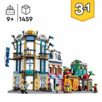 Playset Lego 31141 Bunt