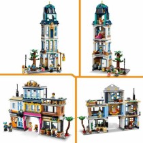 Playset Lego 31141 Bunt