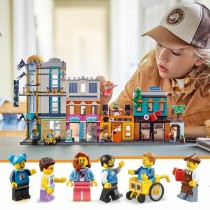 Playset Lego 31141 Bunt