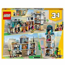 Playset Lego 31141 Bunt