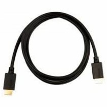 Câble HDMI V7 V7HDMIPRO-2M-BLK Noir 2 m