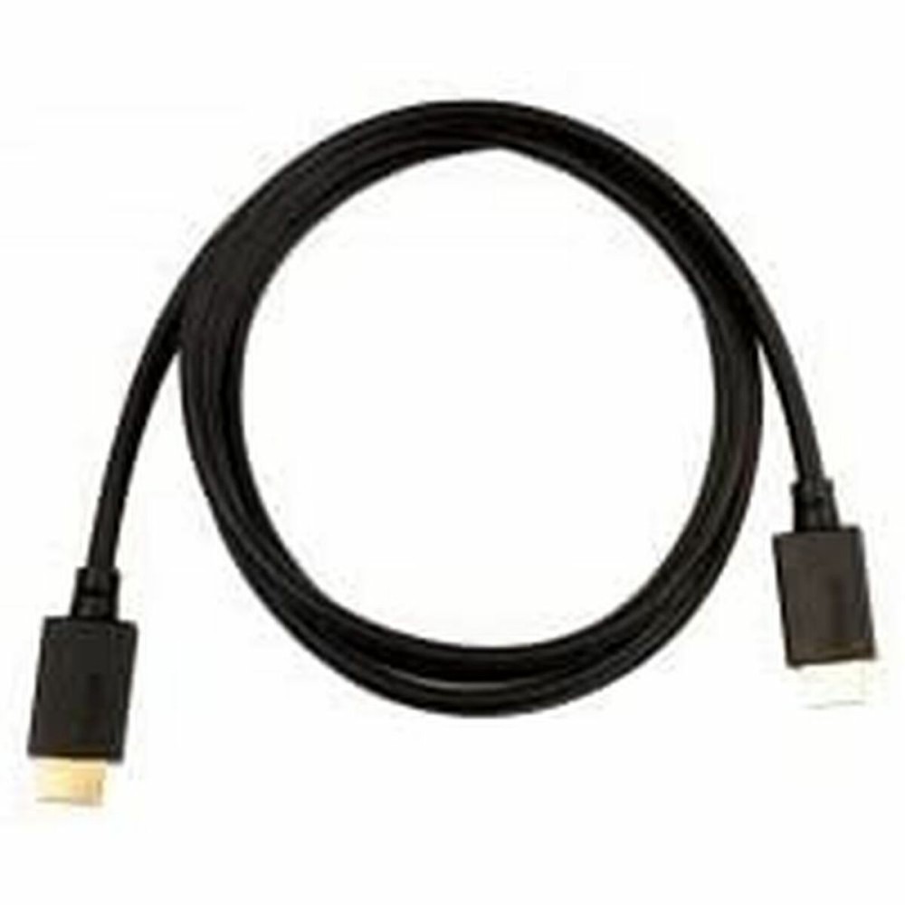 Câble HDMI V7 V7HDMIPRO-2M-BLK Noir