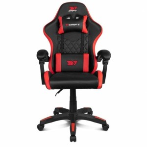 Chaise de jeu DRIFT DR35BR Rouge