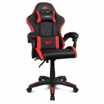 Chaise de jeu DRIFT DR35BR Rouge