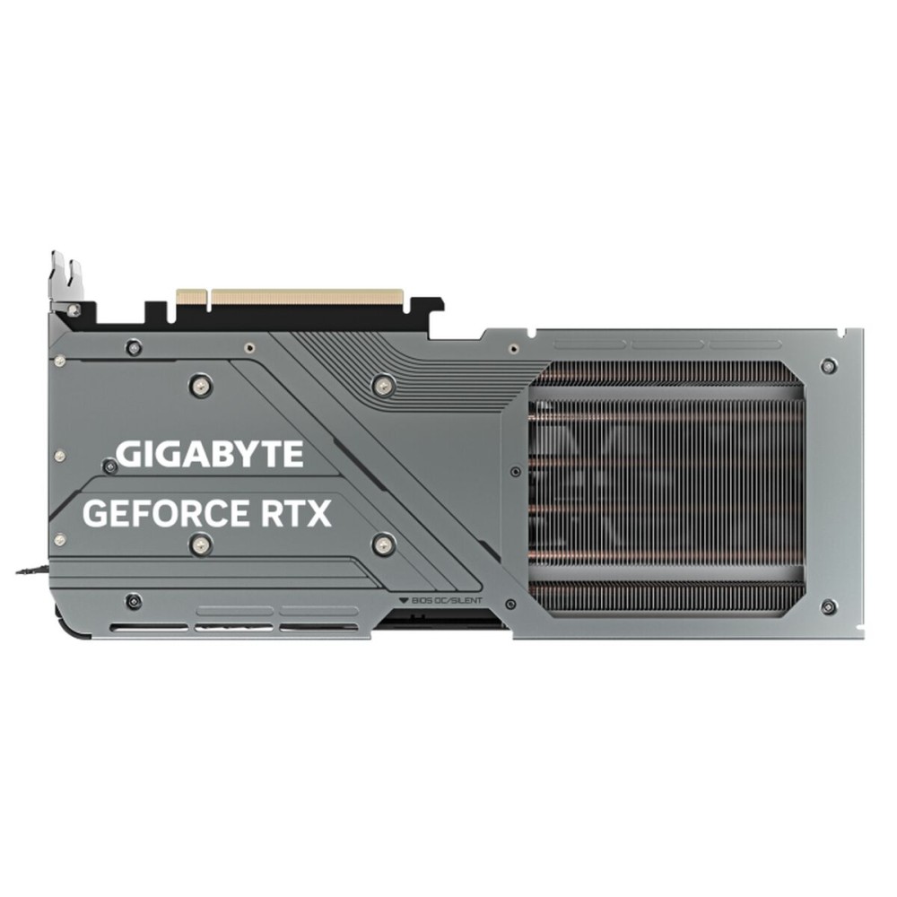 Carte Graphique Gigabyte GEFORCE RTX 4070 12 GB GDDR6X