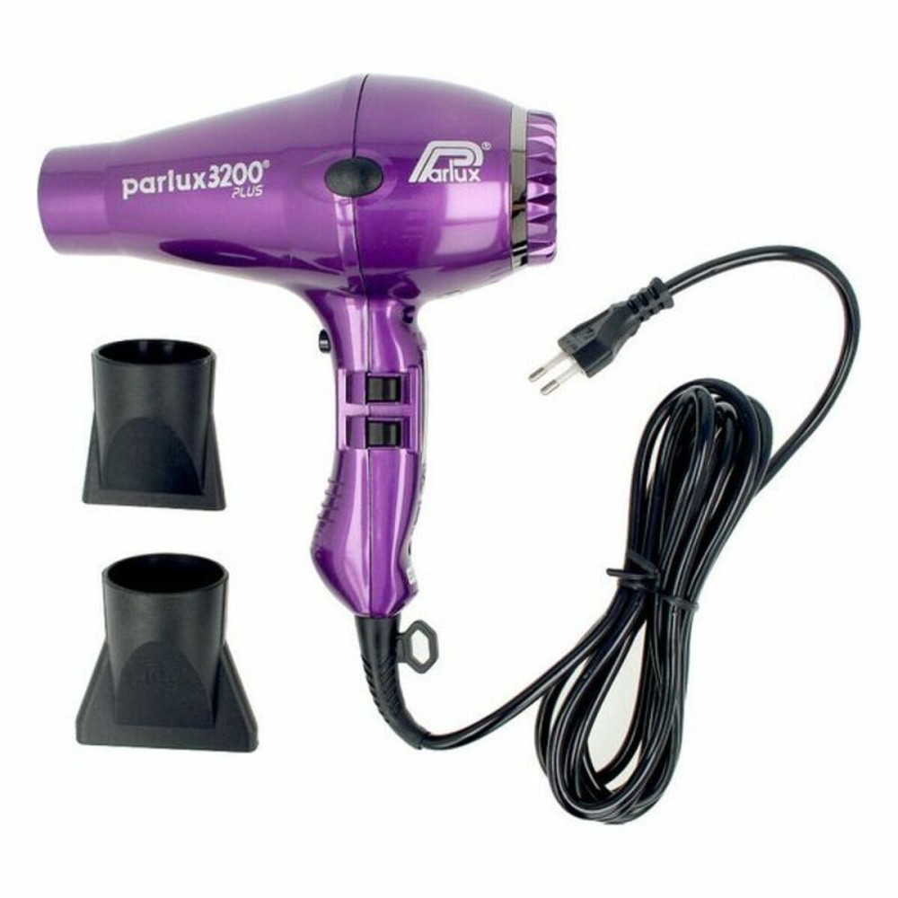 Sèche-cheveux 3200 Plus Parlux Hair Dryer 3200