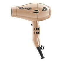 Hairdryer Parlux Hairdryer Advance Gold Golden