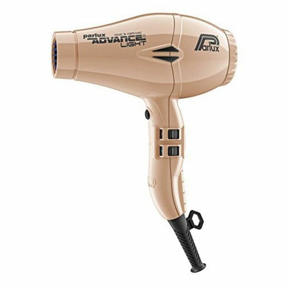 Sèche-cheveux Parlux Hairdryer Advance Or Doré