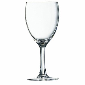 Verres Arcoroc Elegance 25 cl Eau 12 Unités