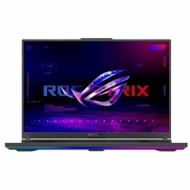 Ordinateur Portable Asus ROG Strix G18 2024 G814JIR-N6001W 18" 32 GB RAM 2 TB SSD Nvidia Geforce RTX 4070