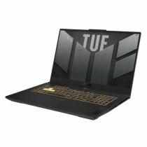 Laptop Asus TUF Gaming F17 FX707VV4-HX110 17,3" Intel Core i7-13620H 32 GB RAM 1 TB SSD Nvidia Geforce RTX 4060