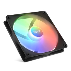 Ventilateur CPU NZXT F140 RGB Core