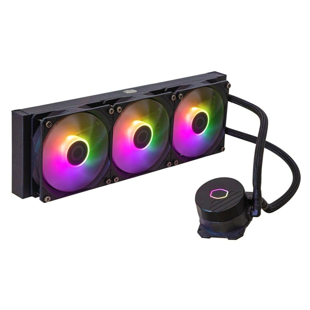 Kit de refroidissement liquide Cooler Master