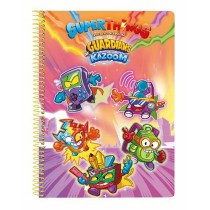 Crayons Safta Guardians of Kazoom Violette