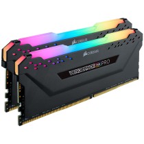 RAM Speicher Corsair CMW16GX4M2D3600C18 DDR4 3600 MHz CL18 16 GB