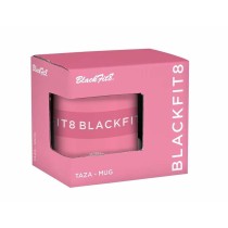 Tasse mug BlackFit8 Glow up Rose 350 ml Grand