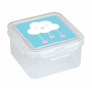 Lunchbox Safta Wolken