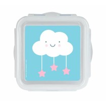 Lunchbox Safta Wolken