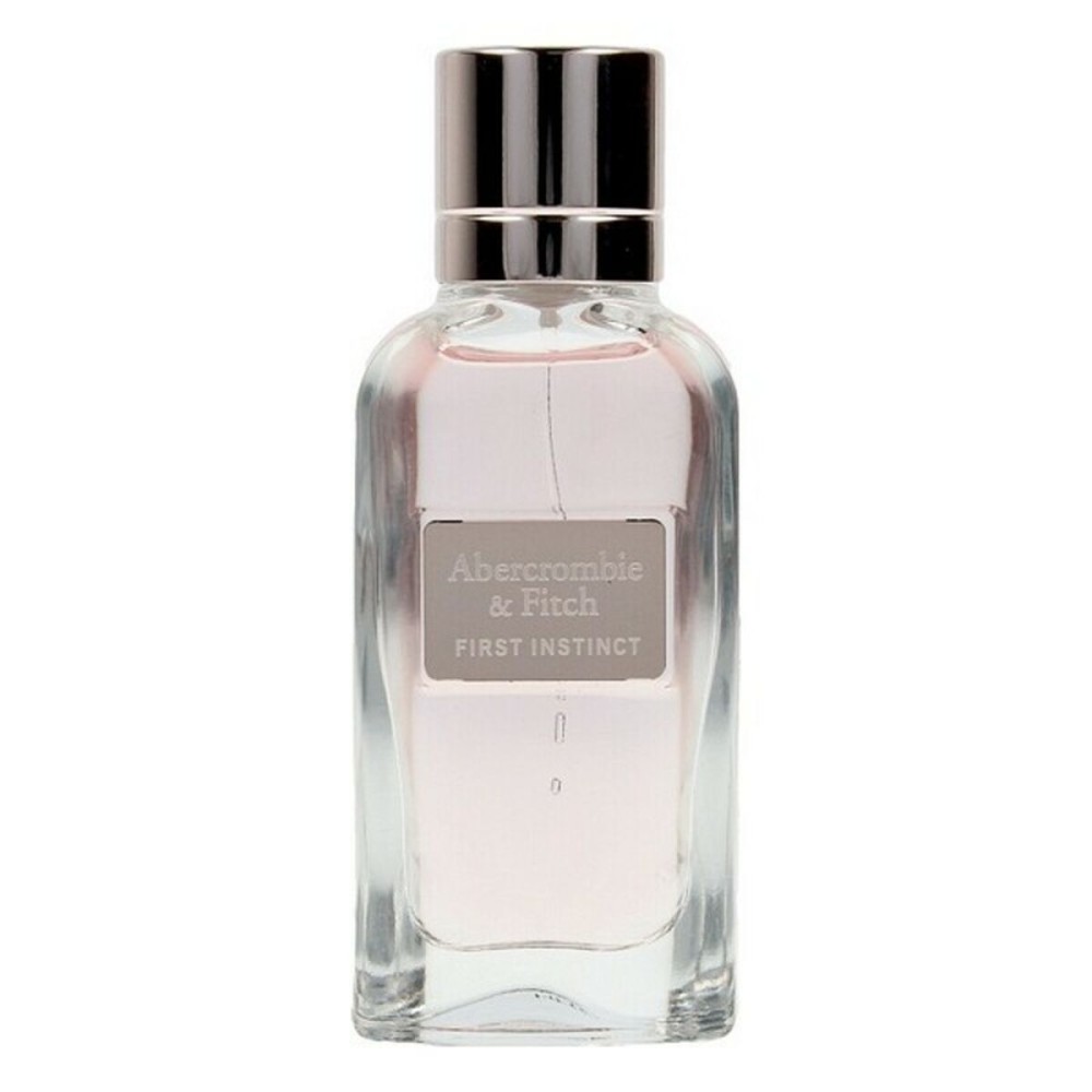 Damenparfüm First Instinct Abercrombie & Fitch AF16318 EDP EDP 30 ml