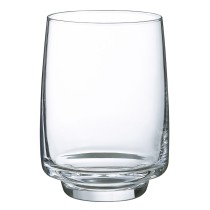 Verre Luminarc Equip Home Transparent verre 280 ml (24 Unités)