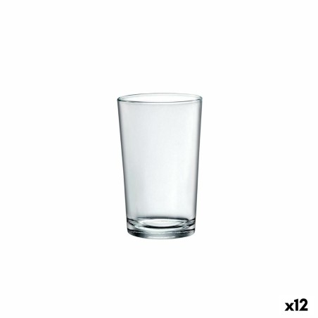 Verre à bière Bormioli Rocco Caña verre 470 ml (12 Unités)