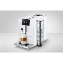 Cafetière superautomatique Jura ENA 8 Nordic White (EC) Blanc Oui 1450 W 15 bar 1,1 L