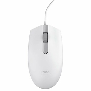 Mouse Trust TM-101 Weiß