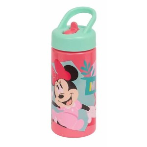 Wasserflasche Minnie Mouse Me Time 410 ml