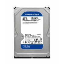 Disque dur Western Digital WD40EZAX 3,5" 4 TB