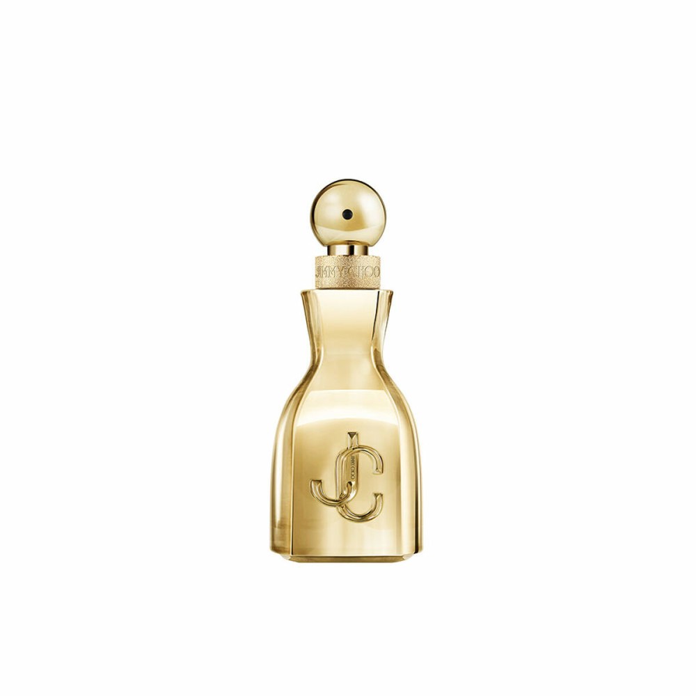 Unisex-Parfüm Jimmy Choo I WANT CHOO 40 ml